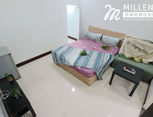 桃園區和平路套房02月租-9000元