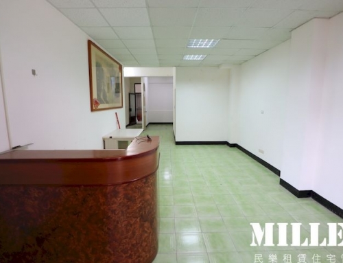 龍潭區中正路店面-月租25000元