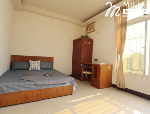 龍潭區新龍路套房6G-月租6150元