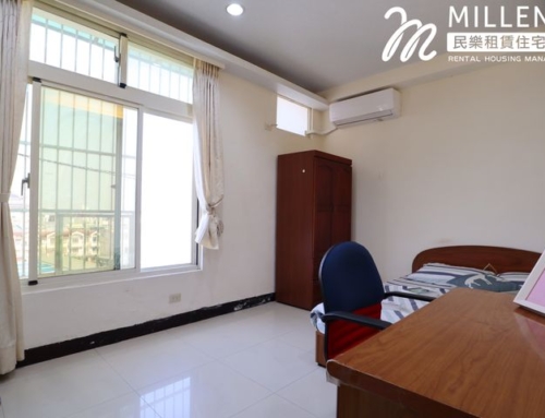 暫無空房3/18已出租-龍潭區新龍路套房7D-月租6650元