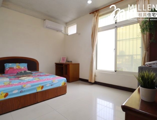 暫無空房已出租-龍潭區新龍路套房6F-月租6650元