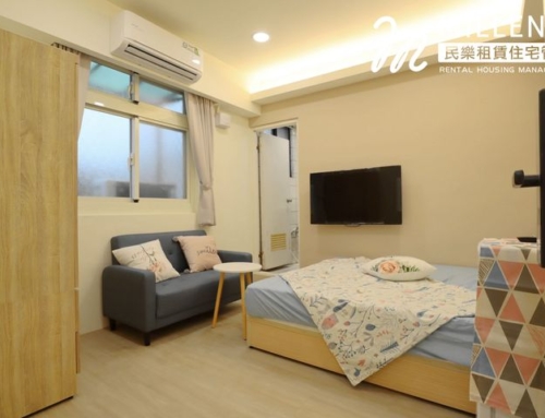 中壢區協同街套房E-月租9800元