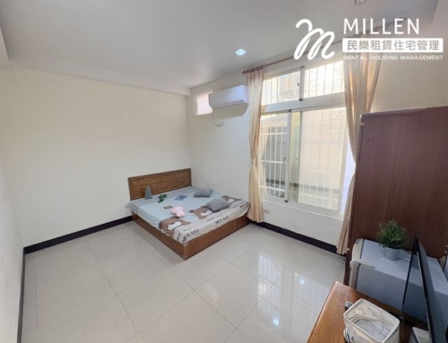 龍潭區新龍路套房5G-月租6650元